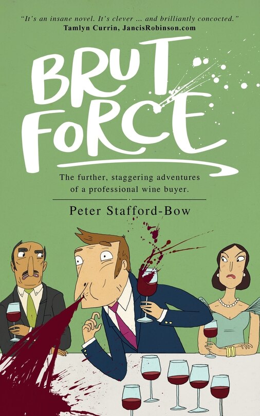 Front cover_Brut Force