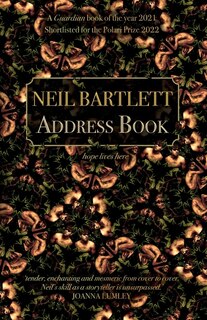 Front cover_Address Book
