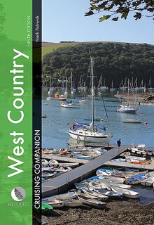 Front cover_West Country Cruising Companion