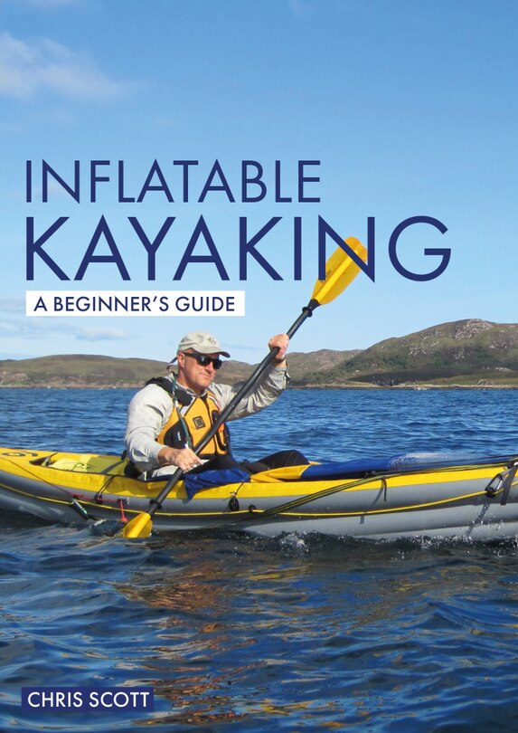 Couverture_Inflatable Kayaking