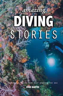 Front cover_Amazing Diving Stories