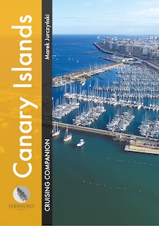 Couverture_Canary Islands Cruising Companion