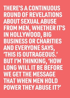 Front cover_When Men Hold Power They Abuse It