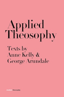 Couverture_Applied Theosophy