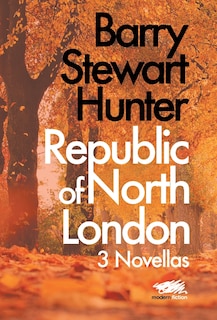 Front cover_Republic of North London