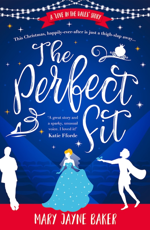 Couverture_The Perfect Fit