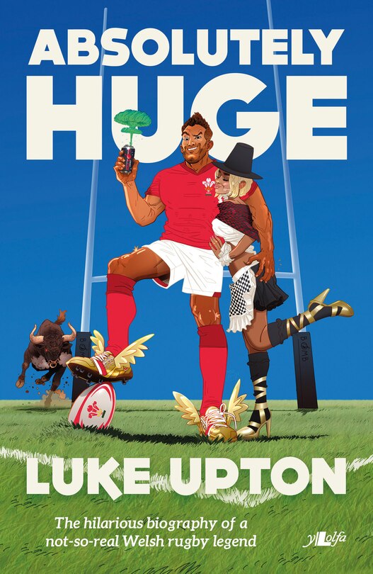 Couverture_Absolutely Huge