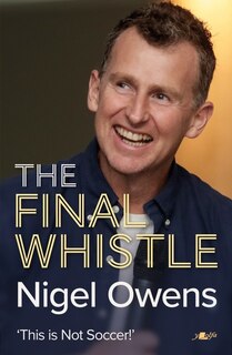 Front cover_Nigel Owens