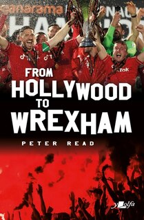 Couverture_From Hollywood to Wrexham