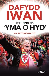 Couverture_Still Singing 'Yma o Hyd'