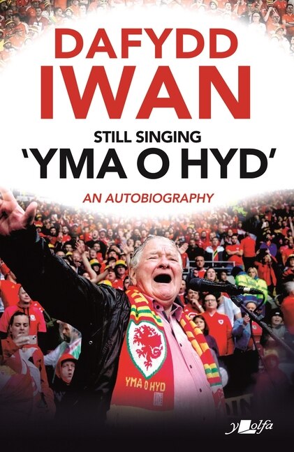 Couverture_Still Singing 'Yma o Hyd'