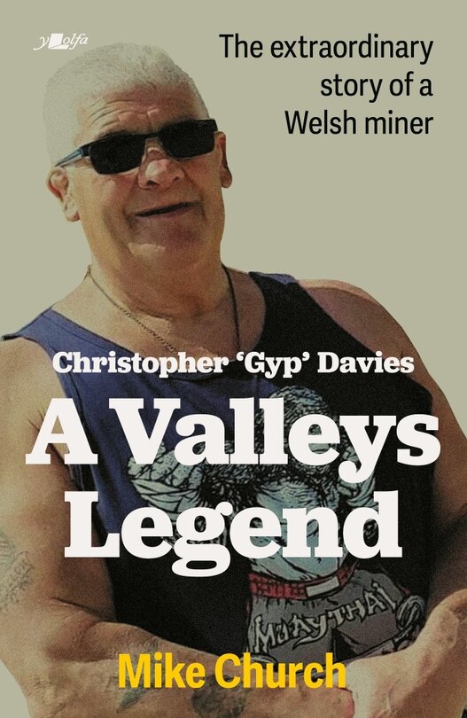 Front cover_A Valleys Legend