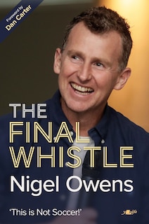 Front cover_Nigel Owens