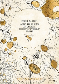 Couverture_Folk Magic and Healing