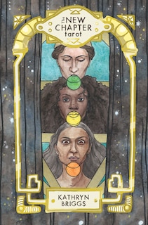 Front cover_New Chapter Tarot