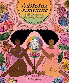 Front cover_The Divine Feminine