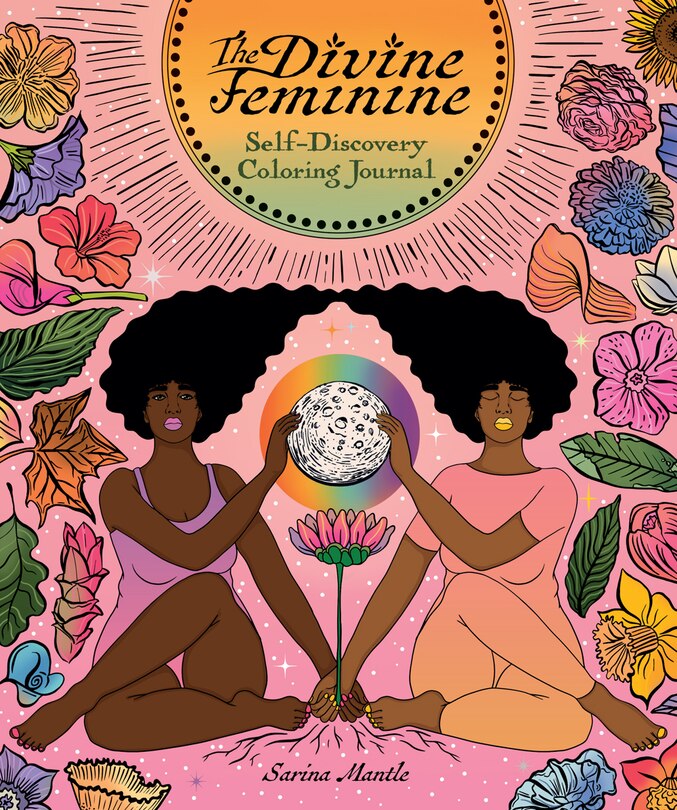 Couverture_The Divine Feminine