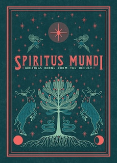 Front cover_Spiritus Mundi
