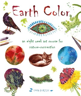 Front cover_Earth Color