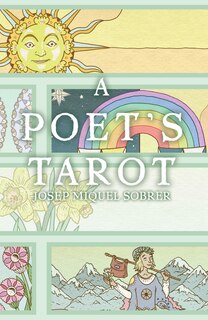 Front cover_A Poet's Tarot