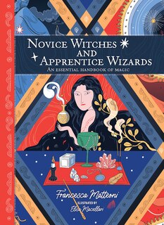 Couverture_Novice Witches And Apprentice Wizards