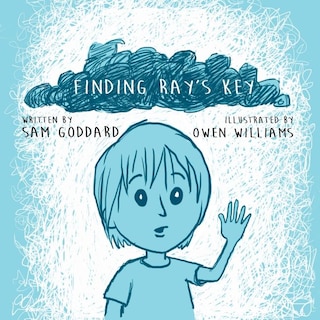 Finding Ray's Key
