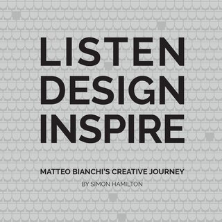 Front cover_LISTEN DESIGN INSPIRE