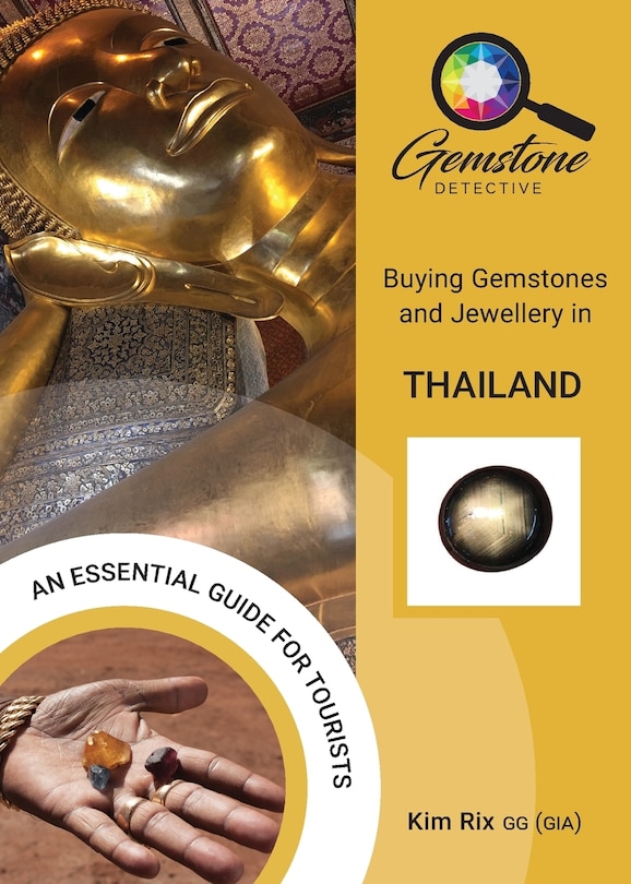 Front cover_The Gemstone Detective