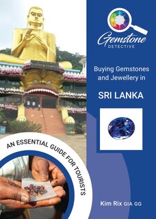 Front cover_The Gemstone Detective