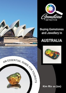 Front cover_The Gemstone Detective