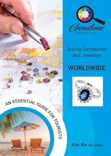 Front cover_The Gemstone Detective