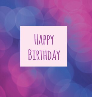 Couverture_Birthday Party Guest Book (Girl), Happy Birthday Guest Book, Keepsake Birthday Gift, Wishes, Gift Log, Comments and Memories.