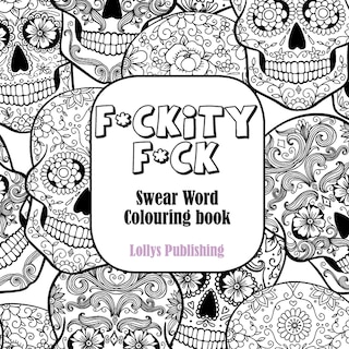 Couverture_F*ckity F*ck