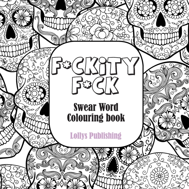 Couverture_F*ckity F*ck