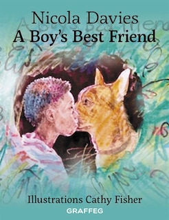 Couverture_A Boy's Best Friend