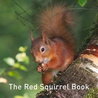 Couverture_The Red Squirrel Book