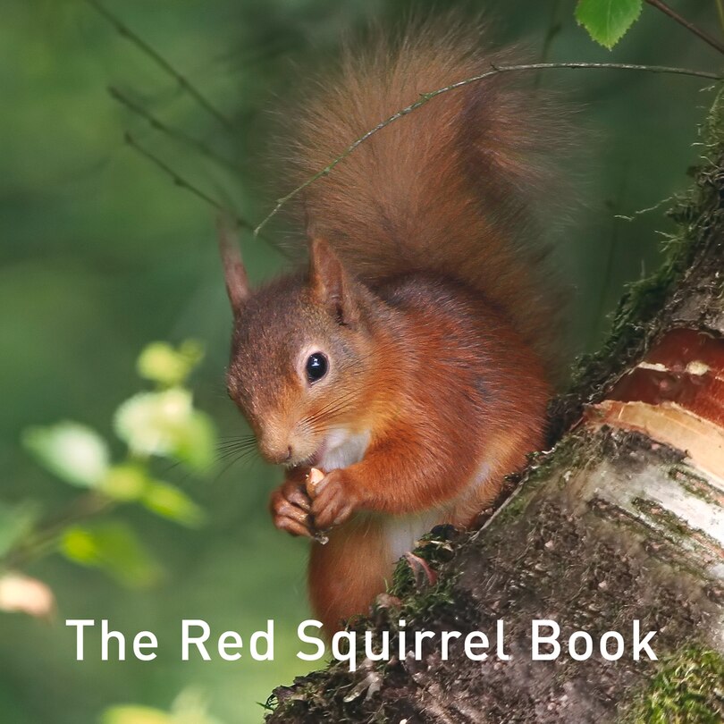 Couverture_The Red Squirrel Book