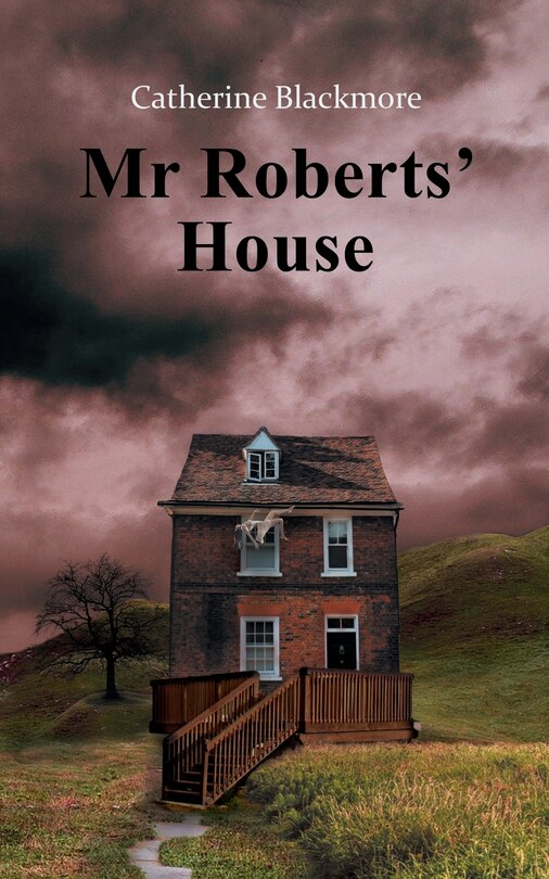 Mr Roberts' House