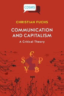 Couverture_Communication And Capitalism