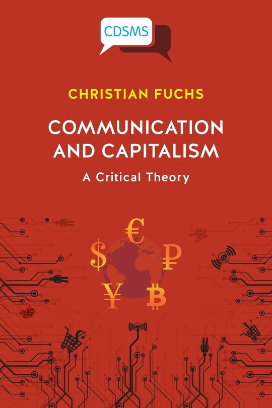 Couverture_Communication And Capitalism