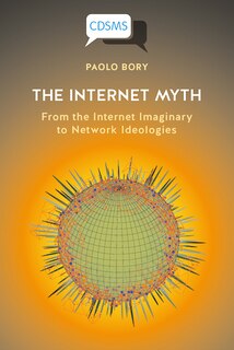 Front cover_The Internet Myth