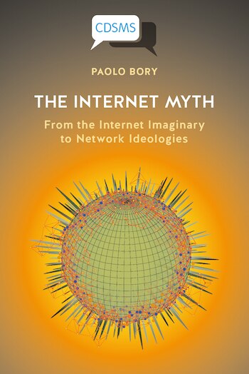 Front cover_The Internet Myth