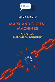 Front cover_Marx and Digital Machines