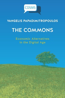 Front cover_The Commons