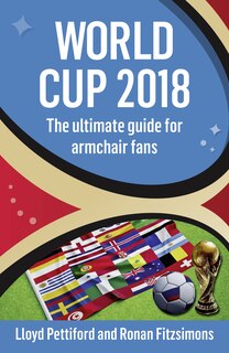 Front cover_World Cup 2018