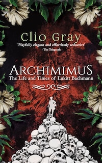 Front cover_Archimimus