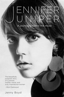 Front cover_Jennifer Juniper