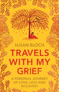 Couverture_Travels With My Grief