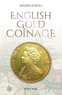 Front cover_English Gold Coinage