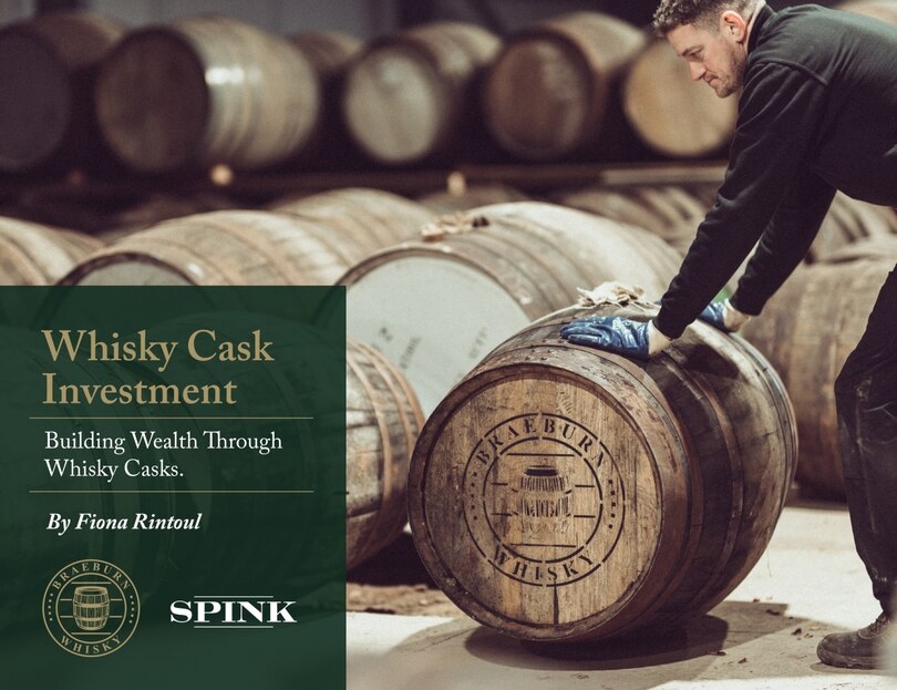Couverture_Whisky Cask Investment
